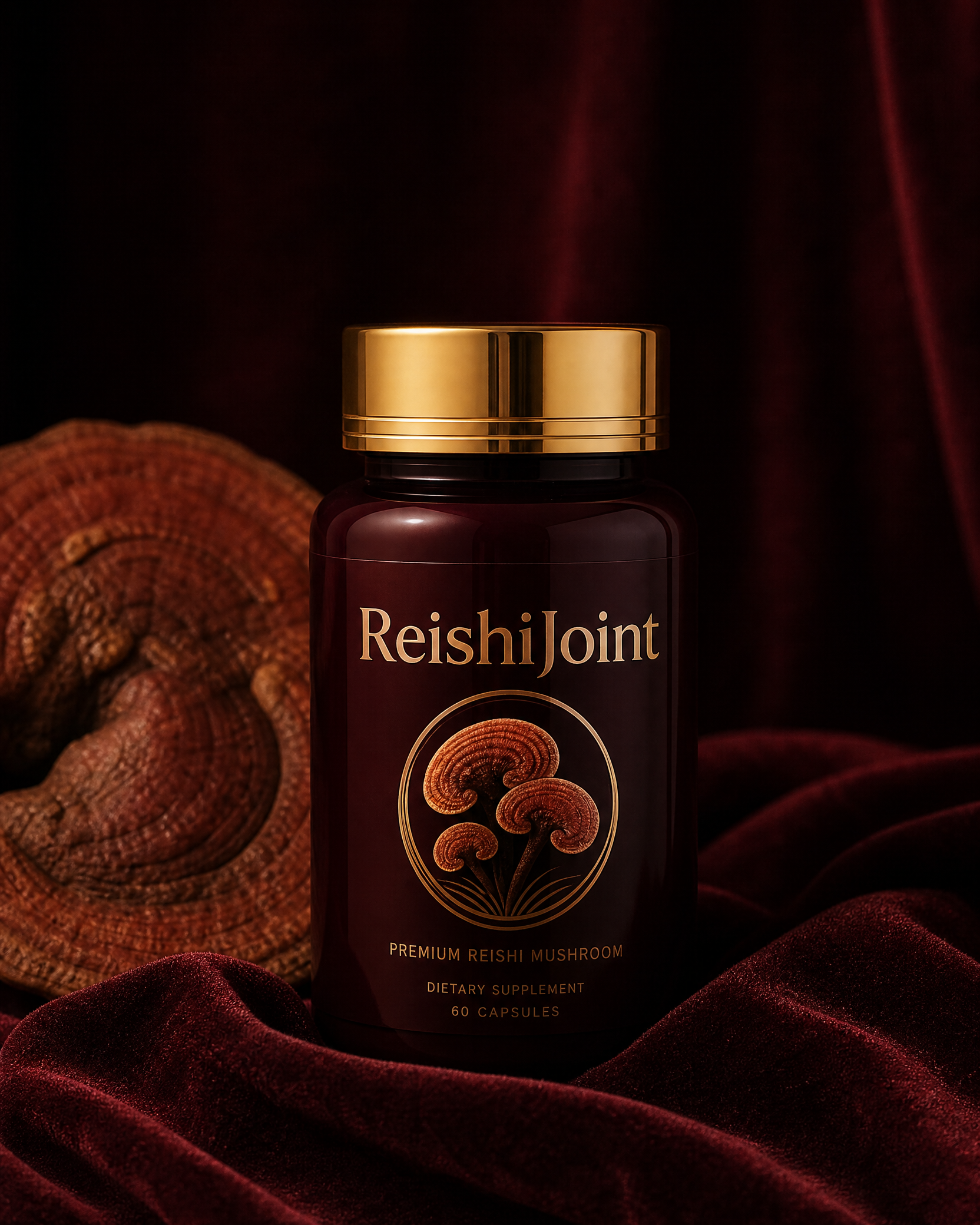 ReishiJoint